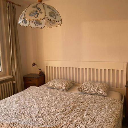 Apartman Pod Studenou Horou Rokytnice nad Jizerou Esterno foto