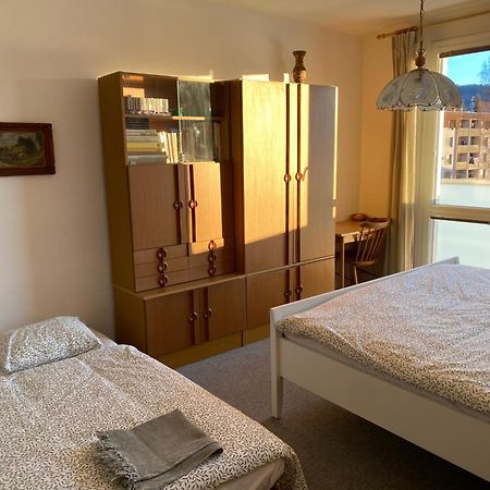Apartman Pod Studenou Horou Rokytnice nad Jizerou Esterno foto