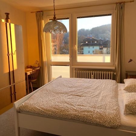 Apartman Pod Studenou Horou Rokytnice nad Jizerou Esterno foto