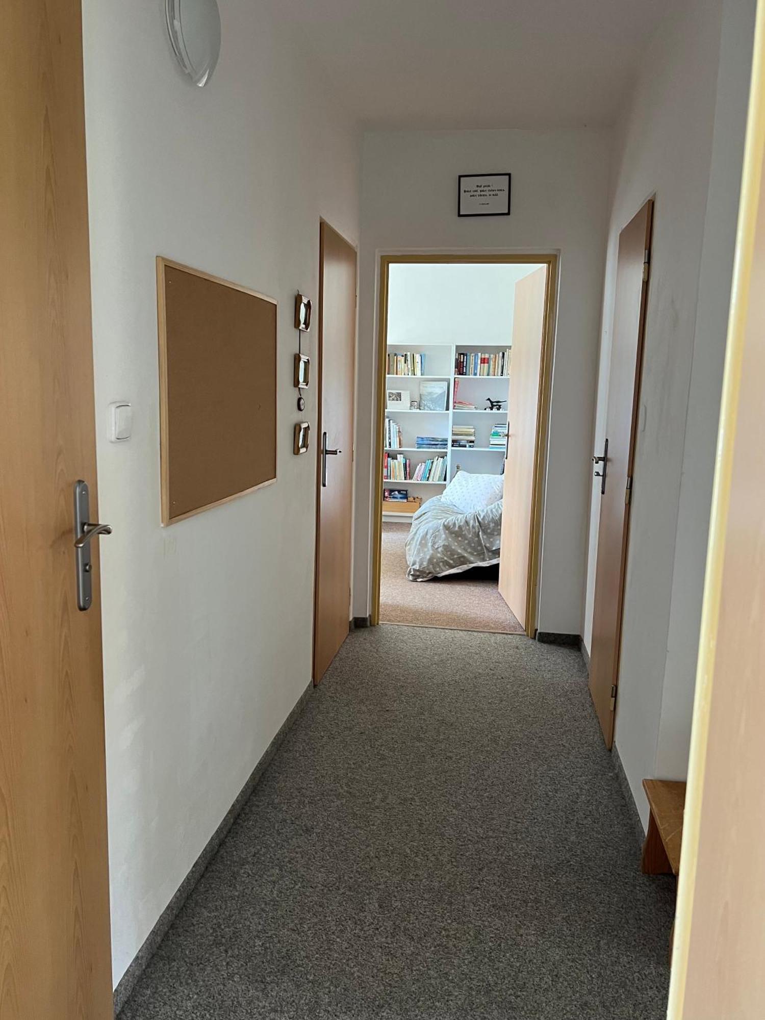 Apartman Pod Studenou Horou Rokytnice nad Jizerou Esterno foto