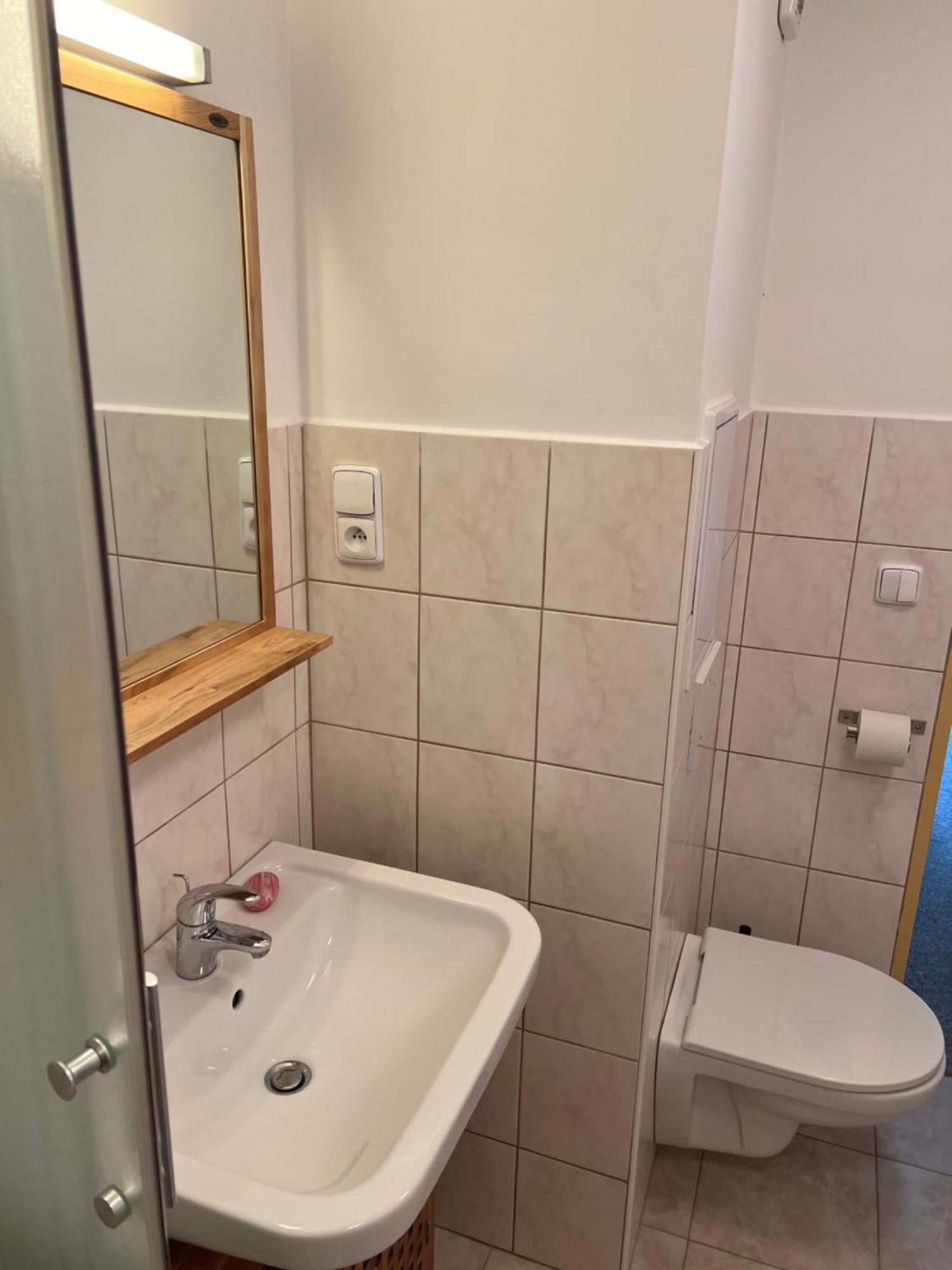 Apartman Pod Studenou Horou Rokytnice nad Jizerou Esterno foto