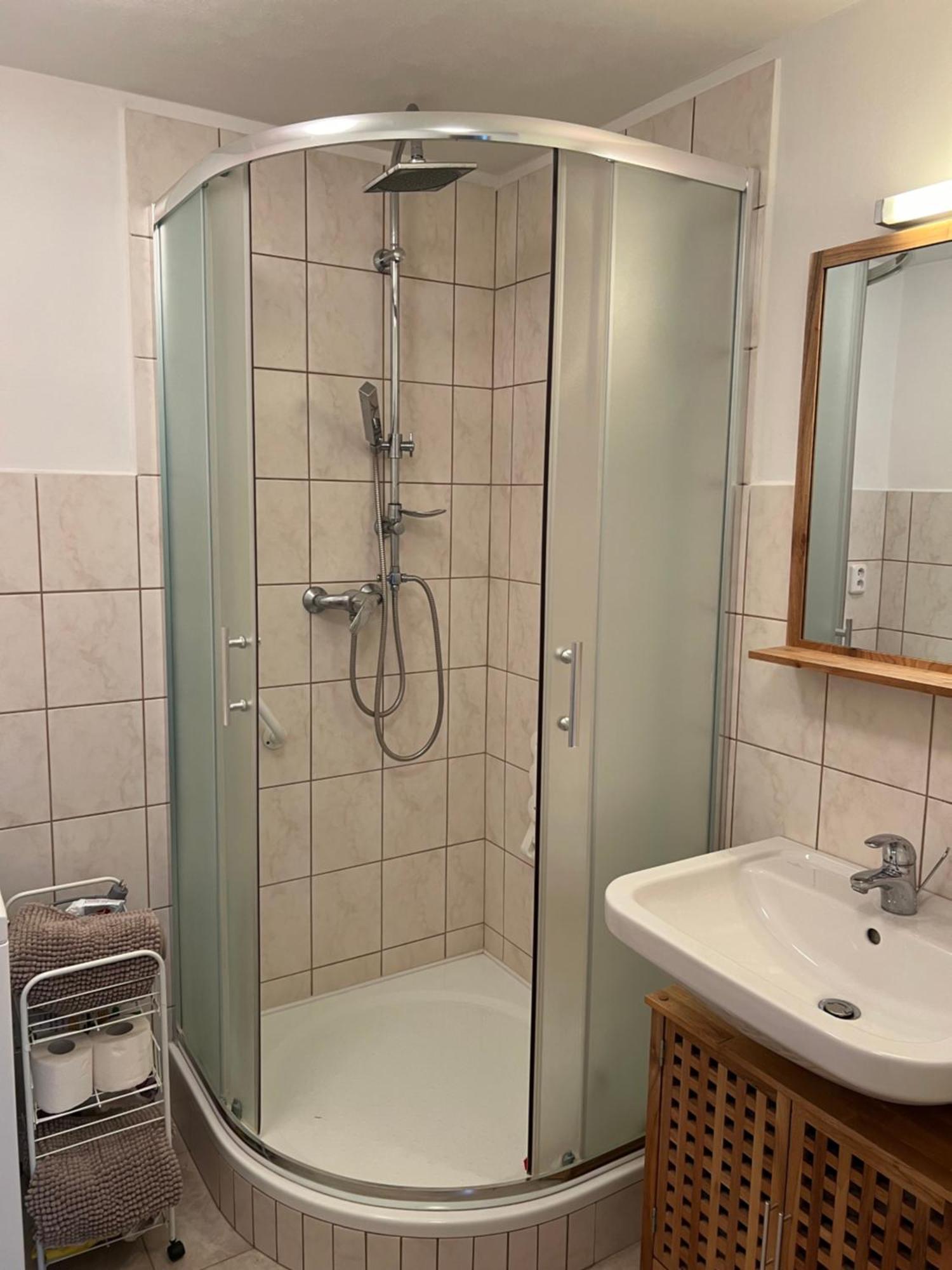 Apartman Pod Studenou Horou Rokytnice nad Jizerou Esterno foto