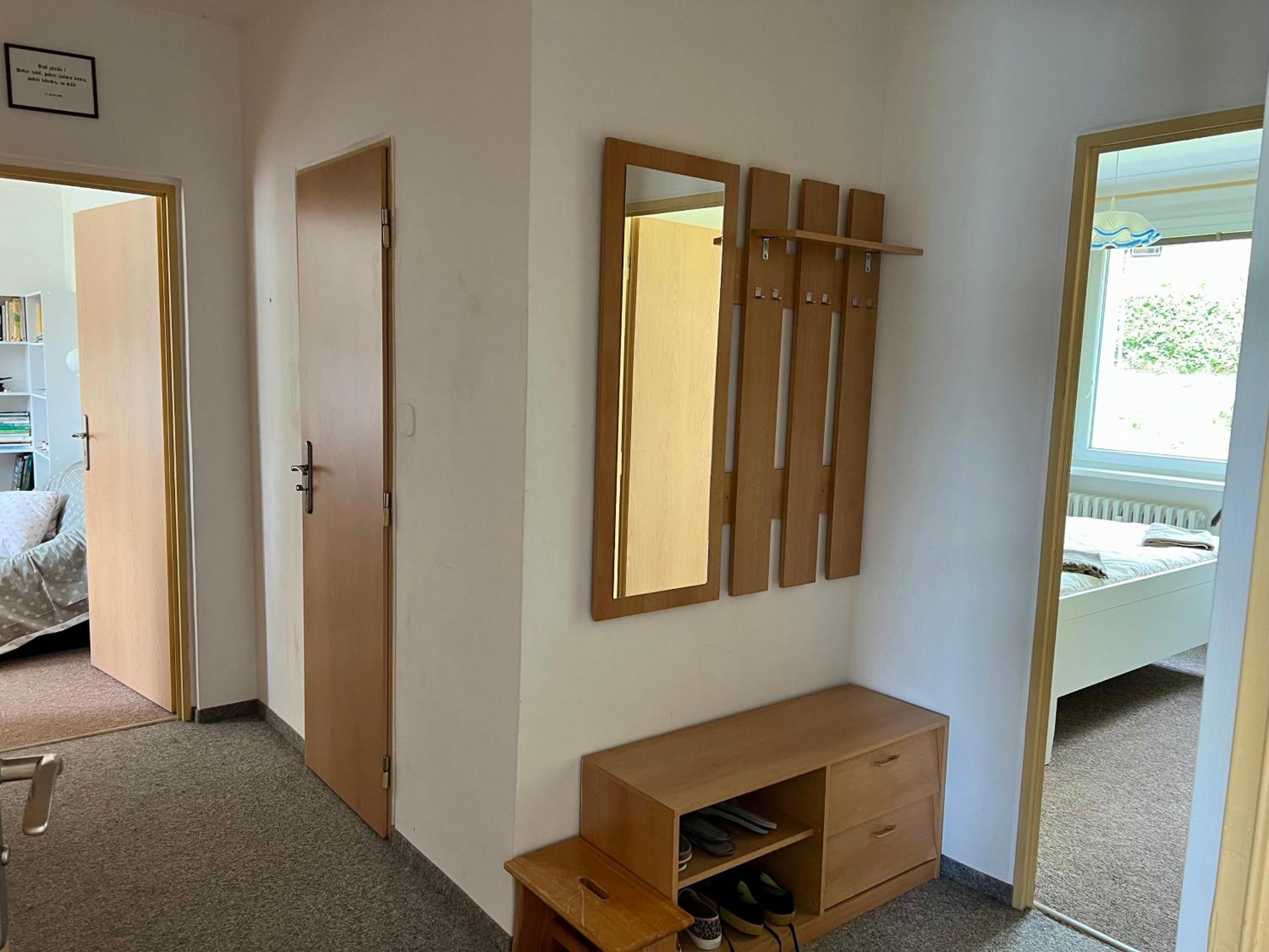 Apartman Pod Studenou Horou Rokytnice nad Jizerou Esterno foto
