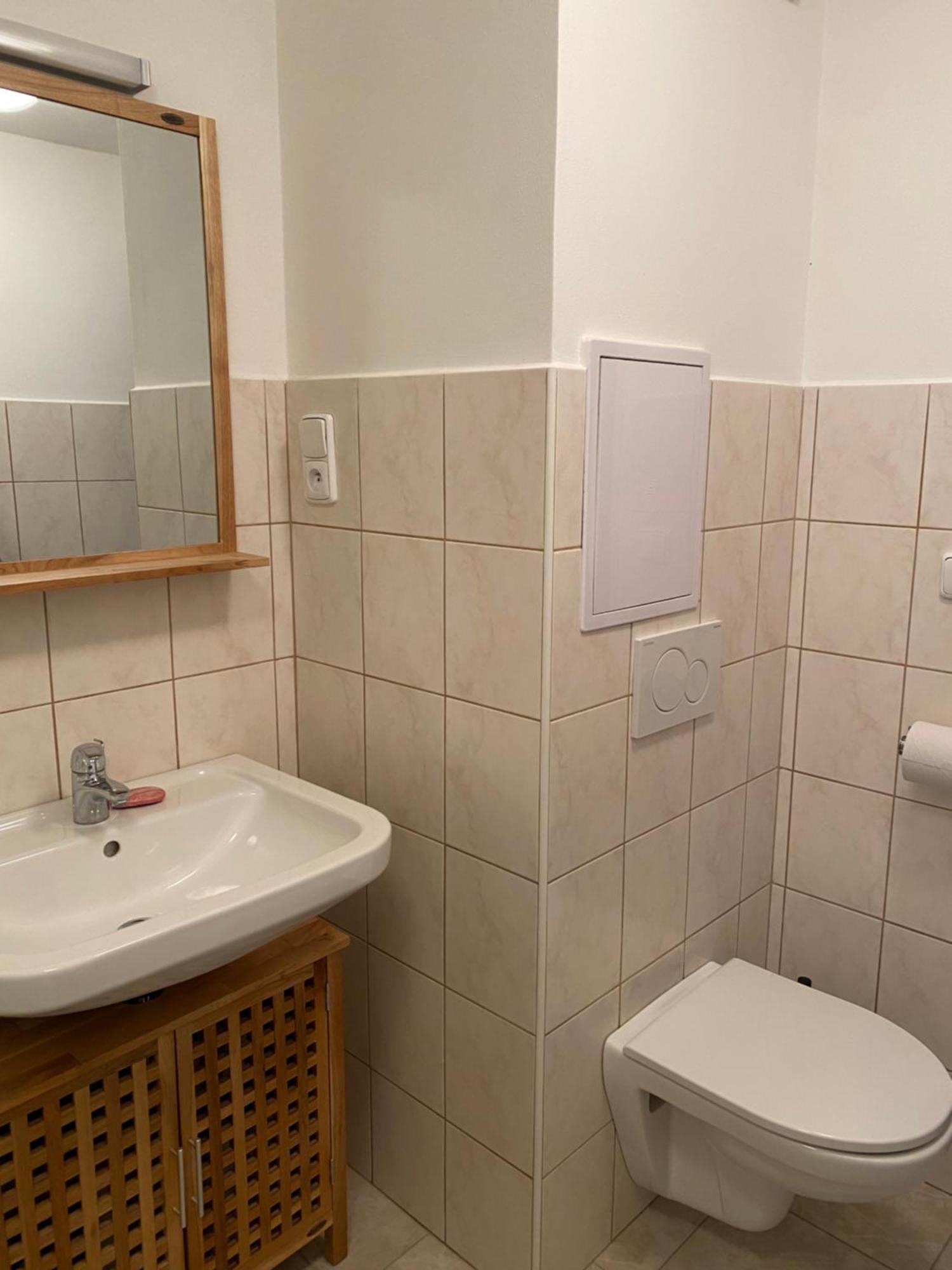Apartman Pod Studenou Horou Rokytnice nad Jizerou Esterno foto