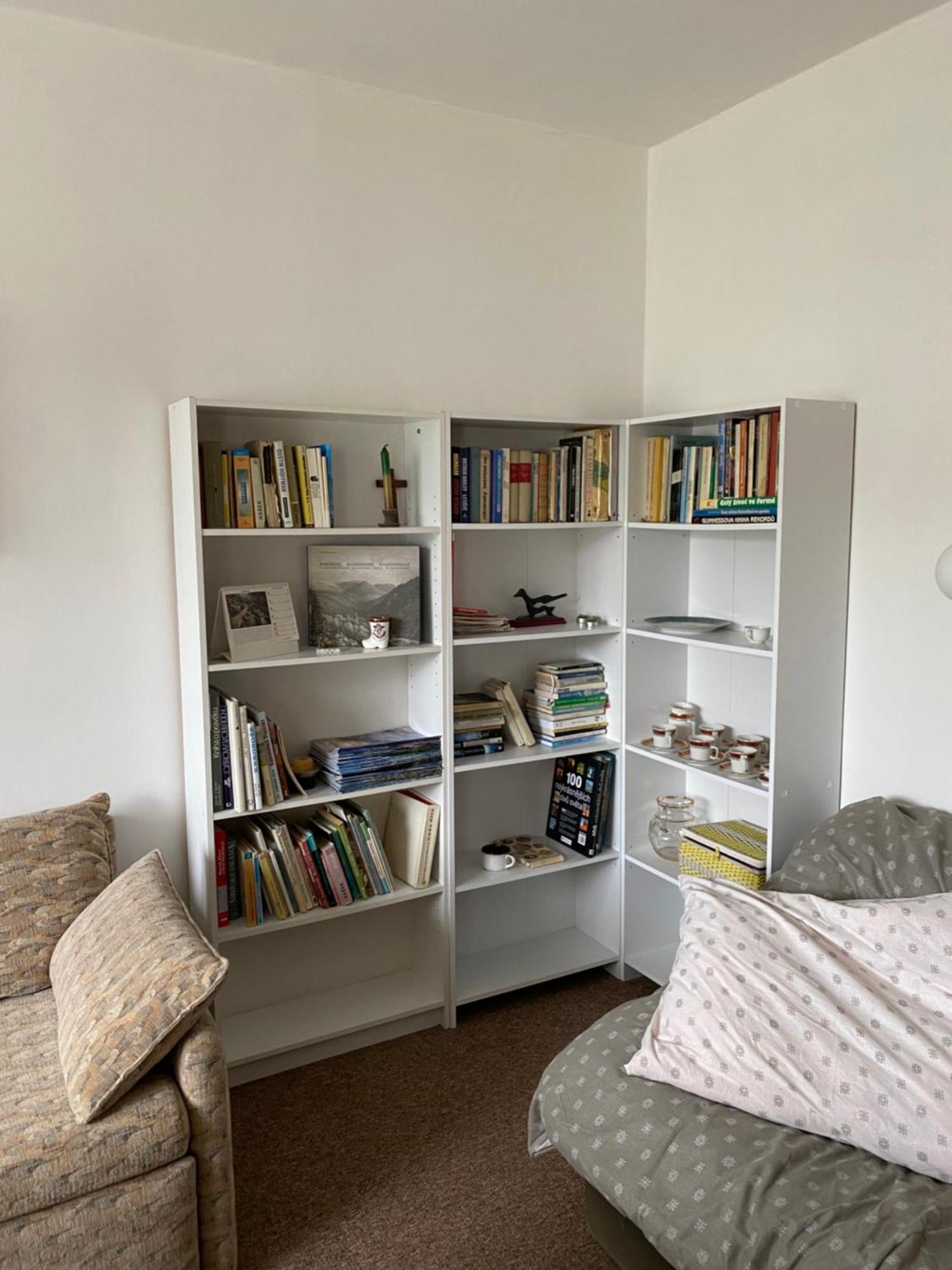 Apartman Pod Studenou Horou Rokytnice nad Jizerou Esterno foto