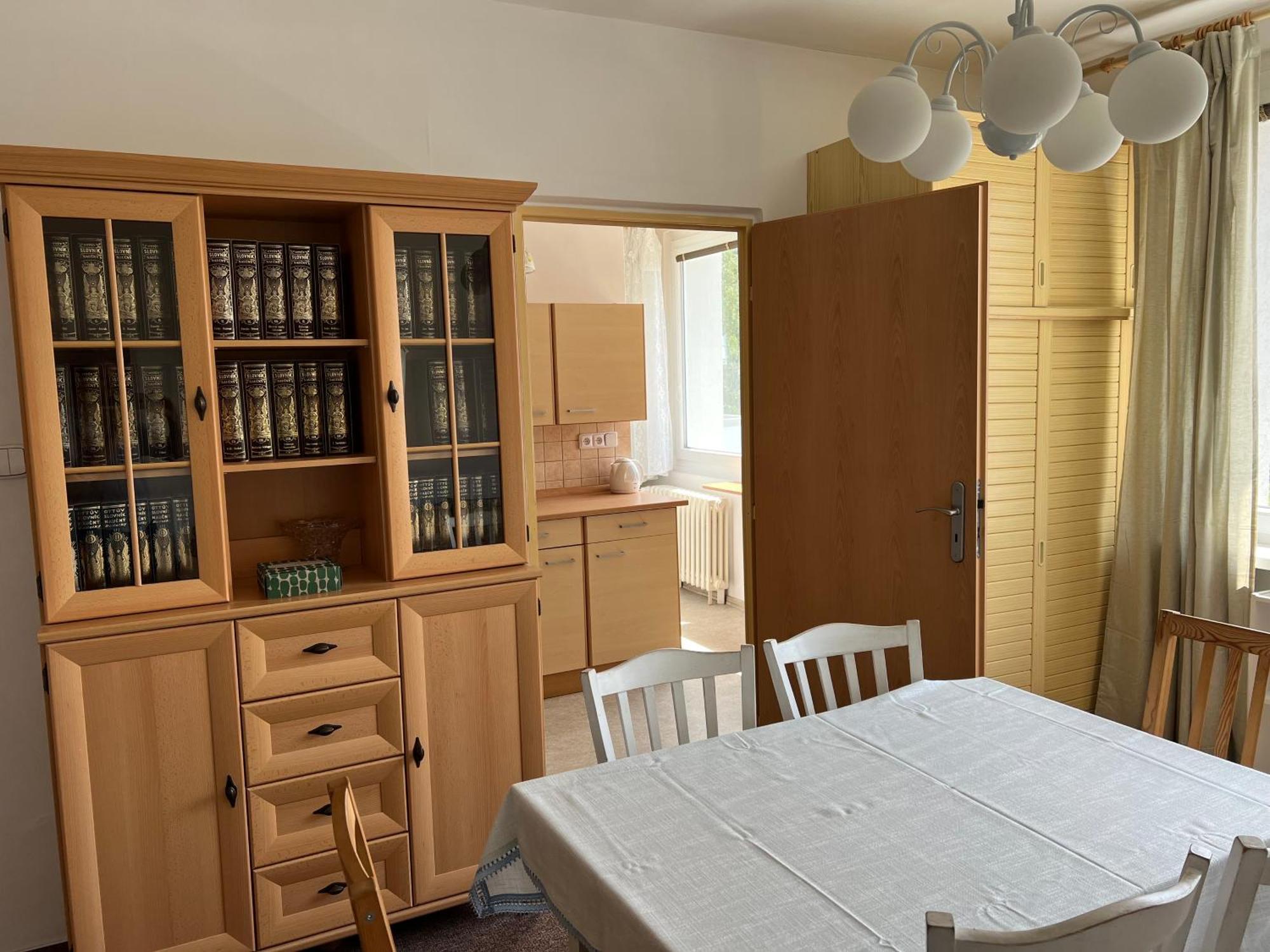 Apartman Pod Studenou Horou Rokytnice nad Jizerou Esterno foto