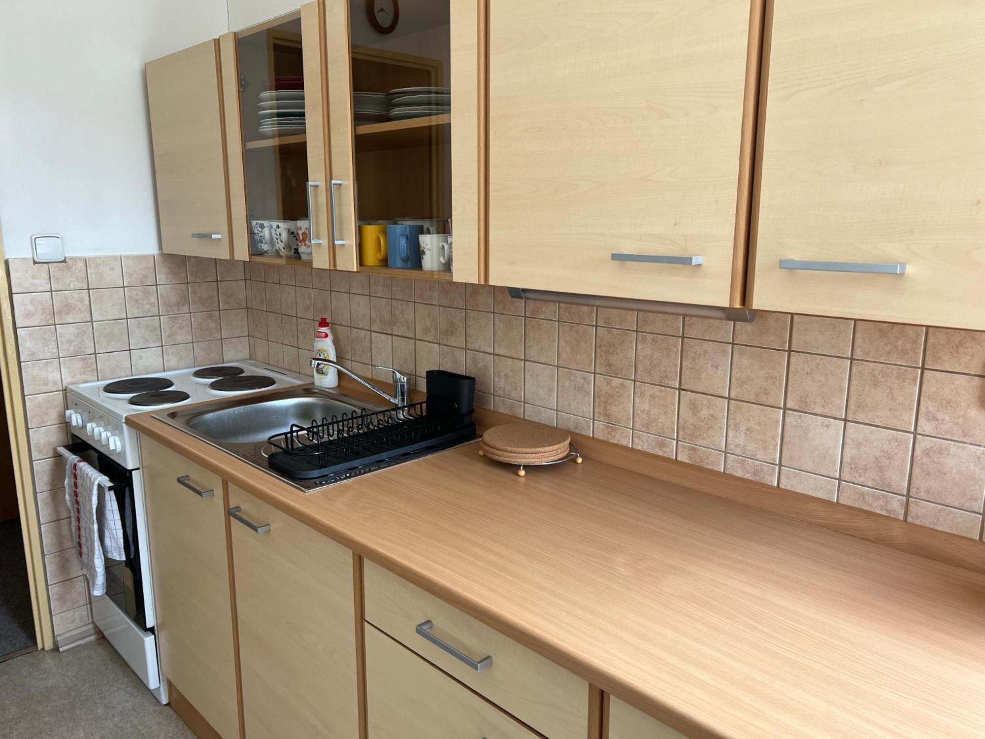 Apartman Pod Studenou Horou Rokytnice nad Jizerou Esterno foto