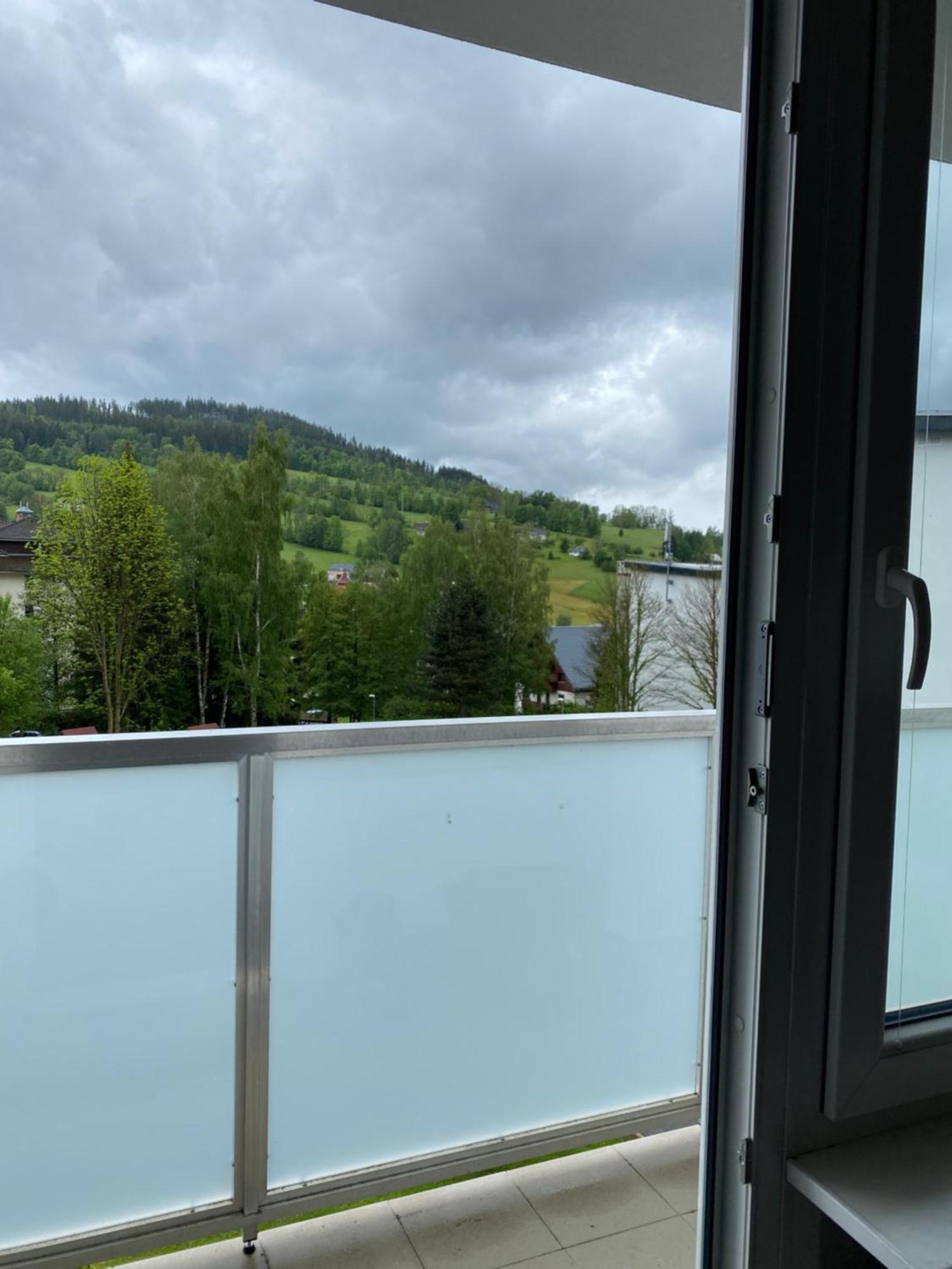 Apartman Pod Studenou Horou Rokytnice nad Jizerou Esterno foto