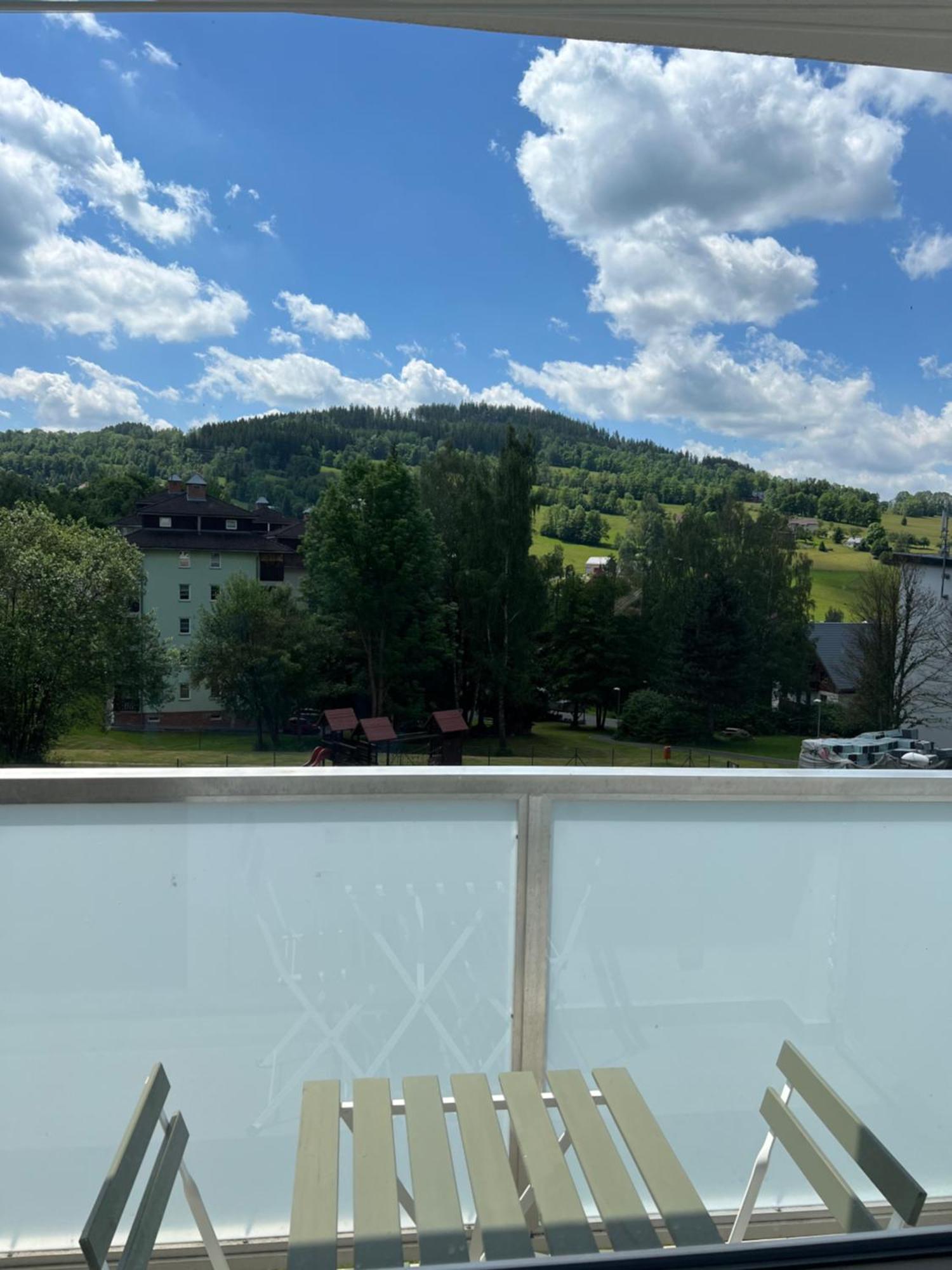 Apartman Pod Studenou Horou Rokytnice nad Jizerou Esterno foto
