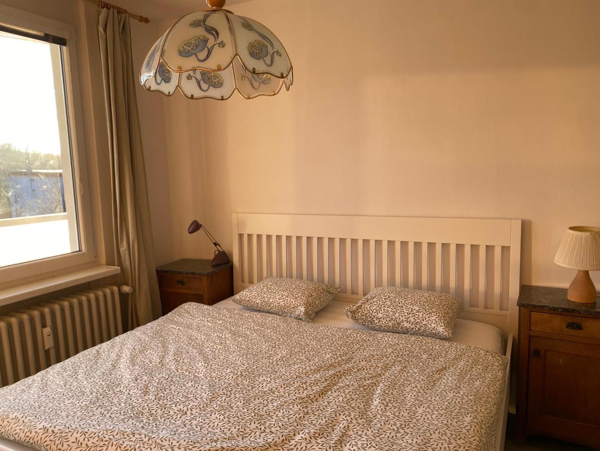 Apartman Pod Studenou Horou Rokytnice nad Jizerou Esterno foto