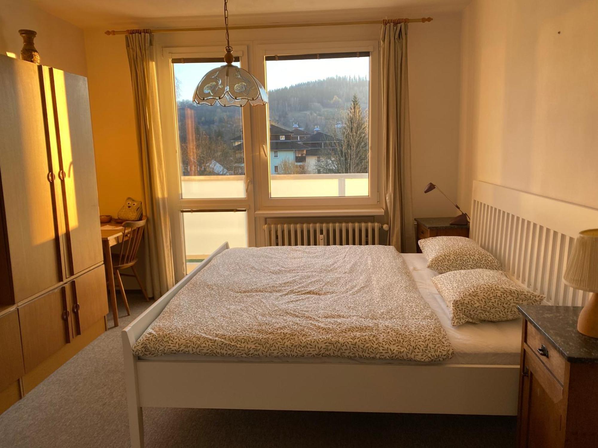Apartman Pod Studenou Horou Rokytnice nad Jizerou Esterno foto