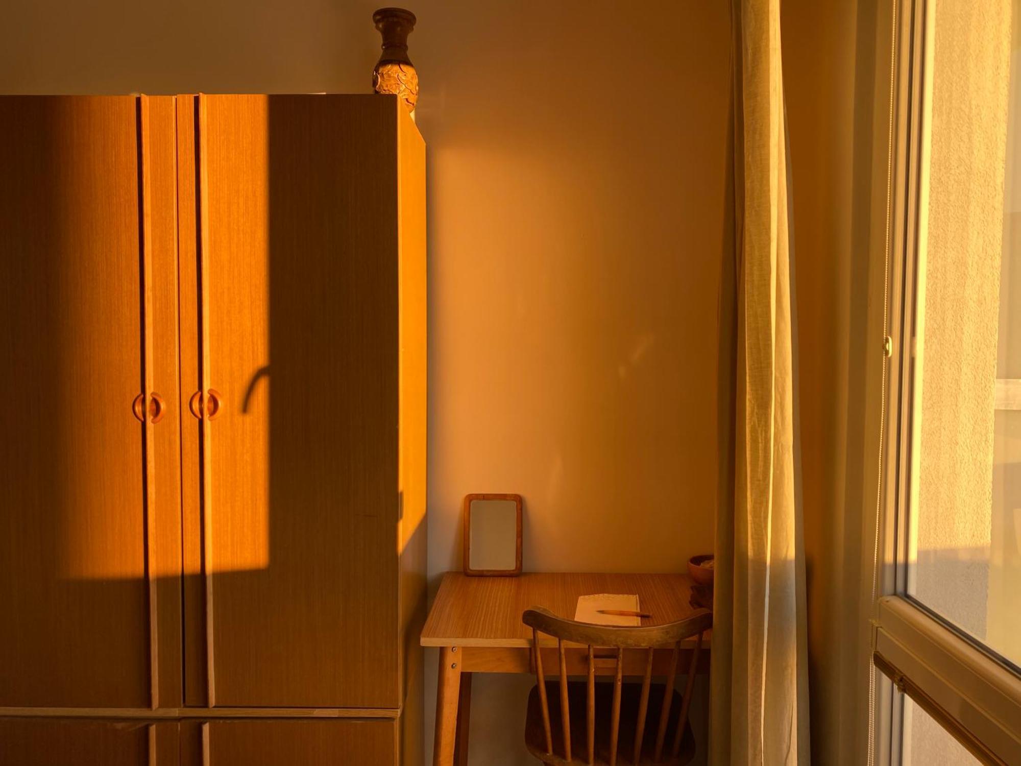 Apartman Pod Studenou Horou Rokytnice nad Jizerou Esterno foto