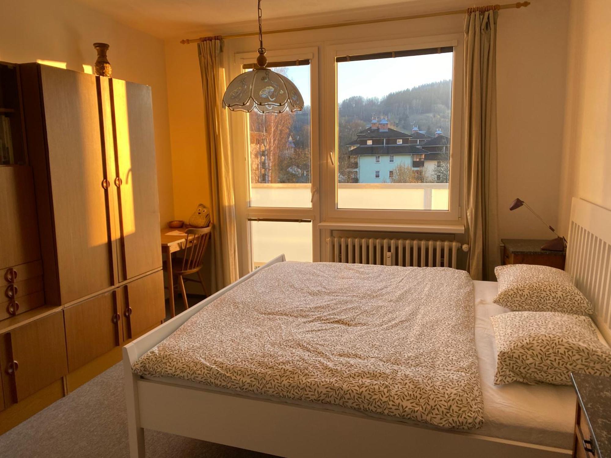 Apartman Pod Studenou Horou Rokytnice nad Jizerou Esterno foto